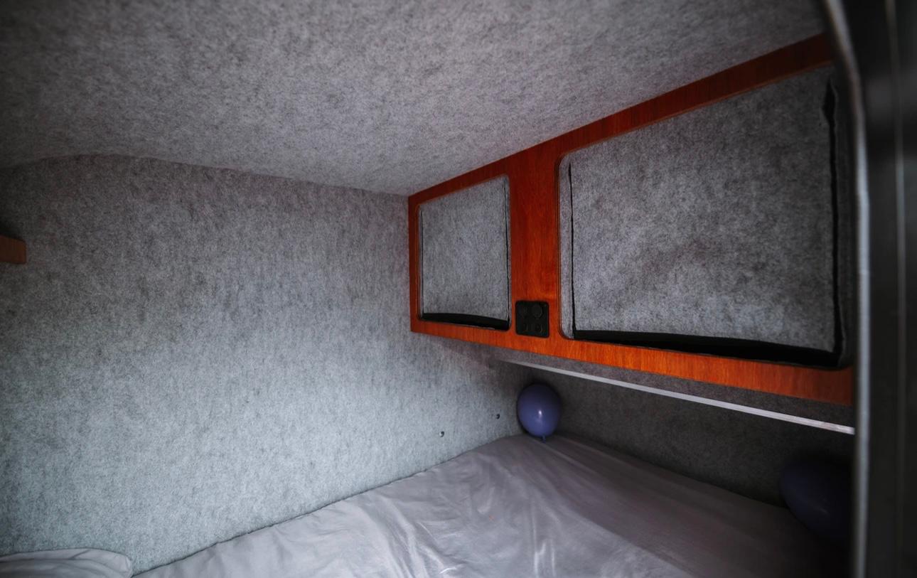 Pico Teardrop Camper