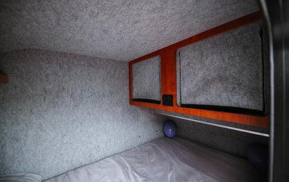 Pico Teardrop Camper