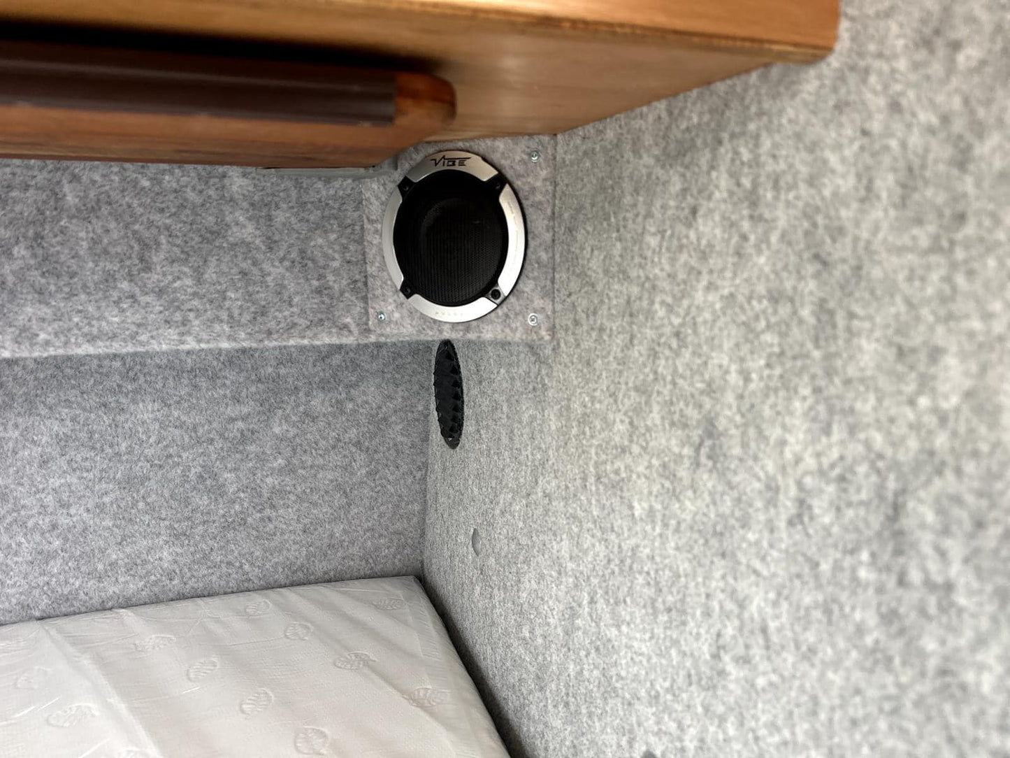 Zetta Teardrop Camper