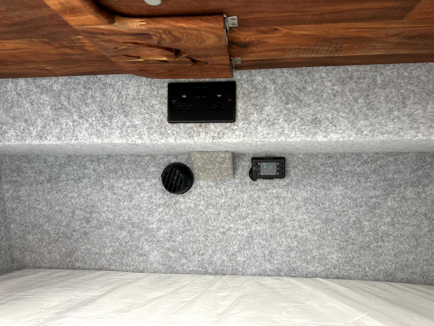 Zetta Teardrop Camper